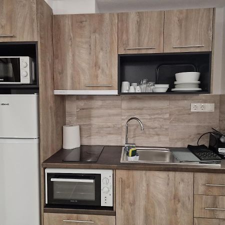 Το Στενάκι Apartamento Skiathos Town Exterior foto