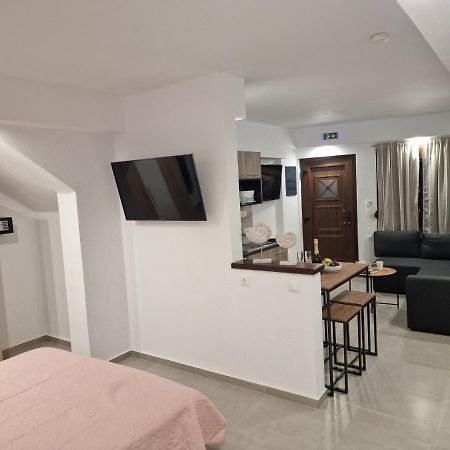 Το Στενάκι Apartamento Skiathos Town Exterior foto
