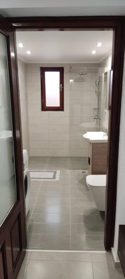 Το Στενάκι Apartamento Skiathos Town Exterior foto