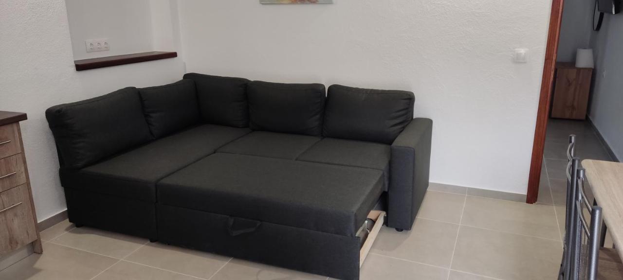 Το Στενάκι Apartamento Skiathos Town Exterior foto