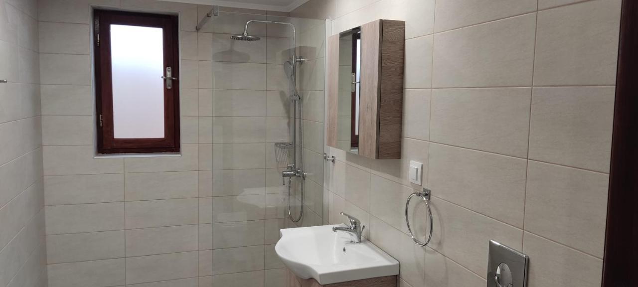 Το Στενάκι Apartamento Skiathos Town Exterior foto