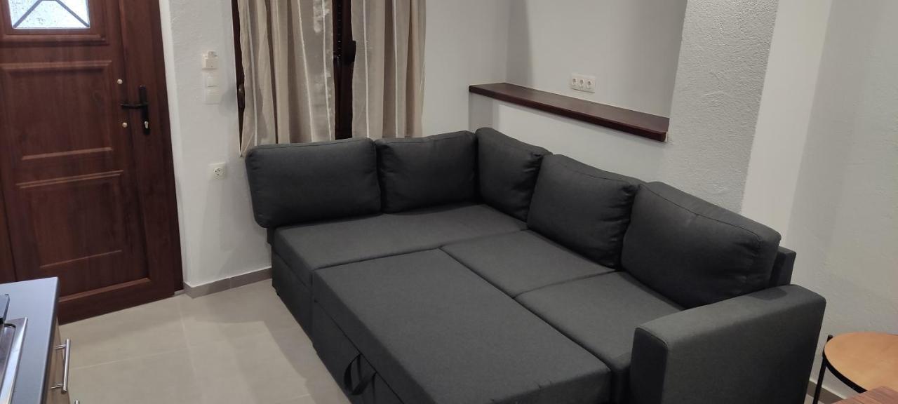 Το Στενάκι Apartamento Skiathos Town Exterior foto