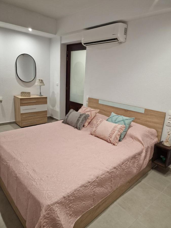 Το Στενάκι Apartamento Skiathos Town Exterior foto