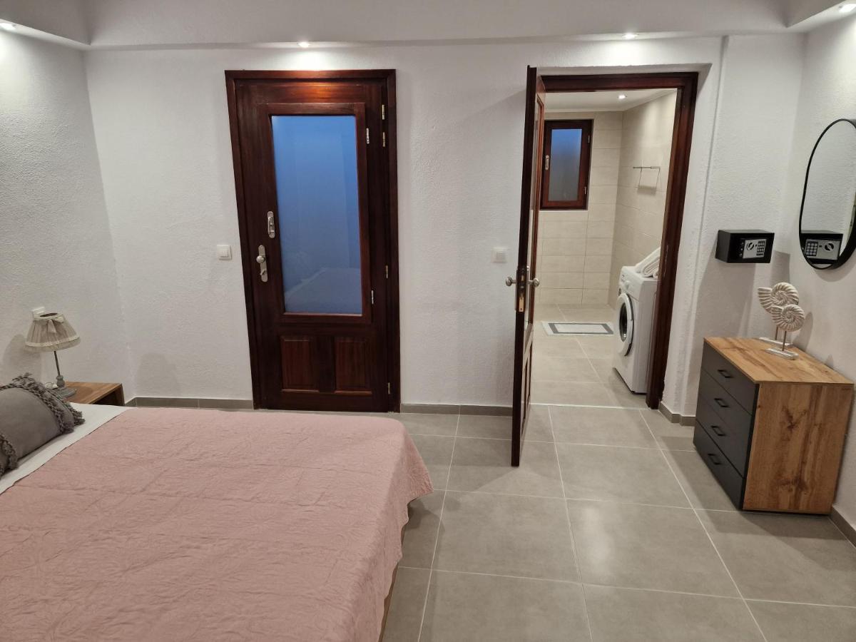 Το Στενάκι Apartamento Skiathos Town Exterior foto