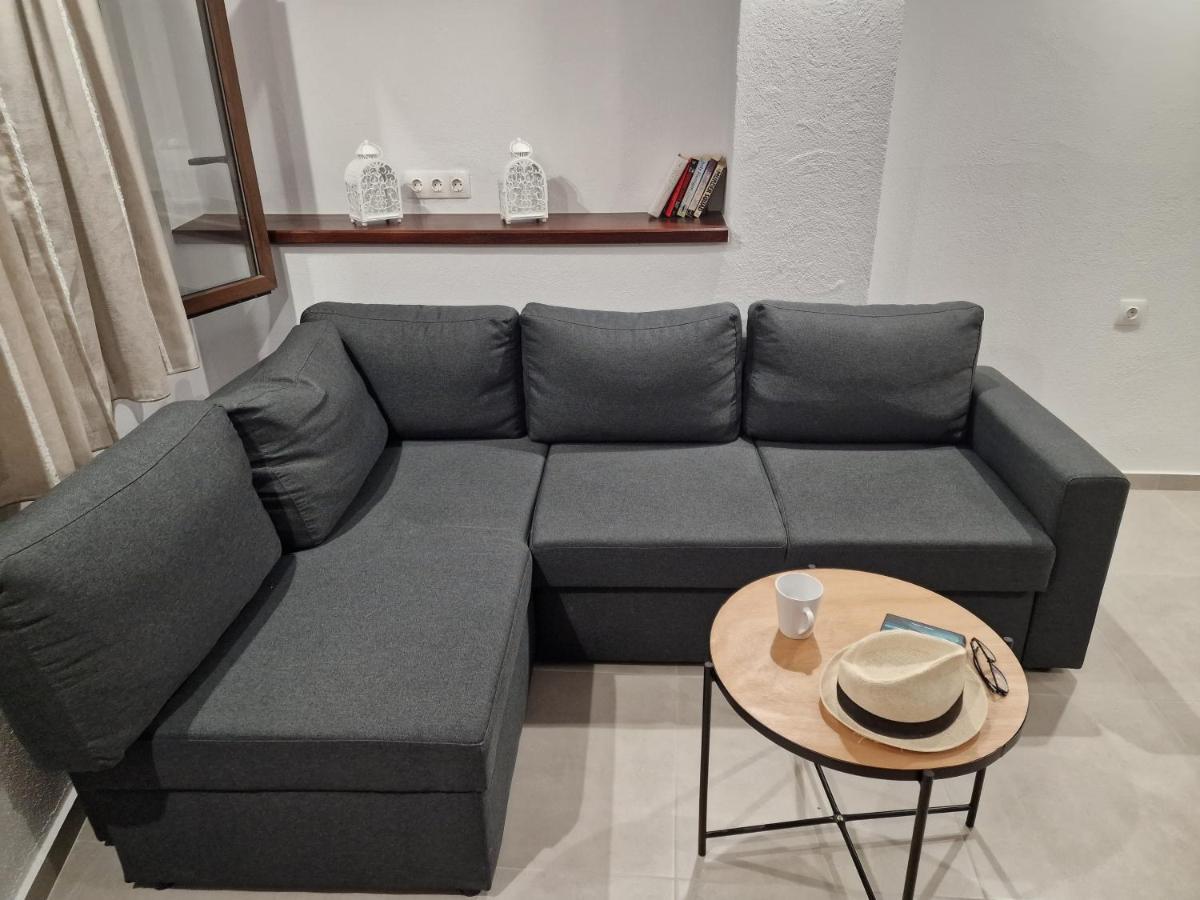 Το Στενάκι Apartamento Skiathos Town Exterior foto
