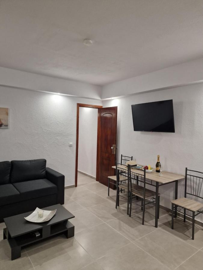 Το Στενάκι Apartamento Skiathos Town Exterior foto