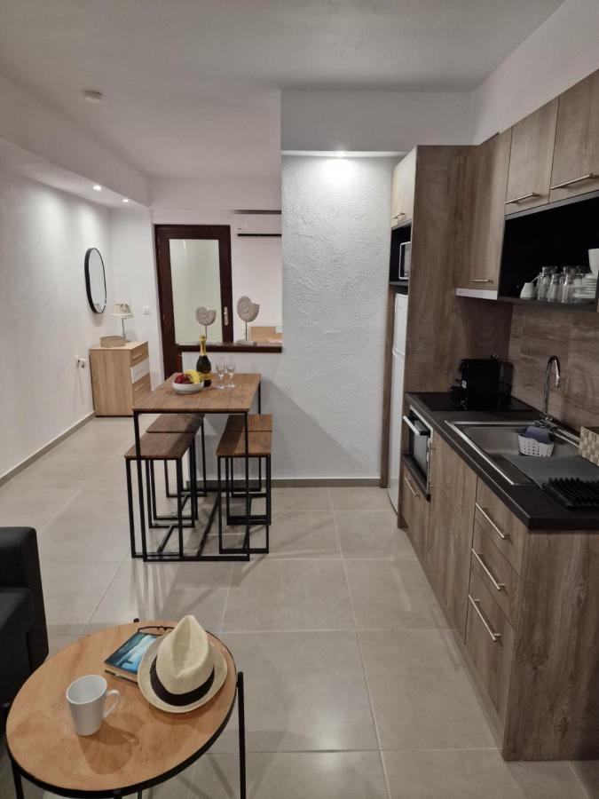 Το Στενάκι Apartamento Skiathos Town Exterior foto
