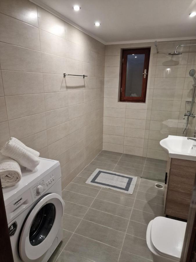Το Στενάκι Apartamento Skiathos Town Exterior foto