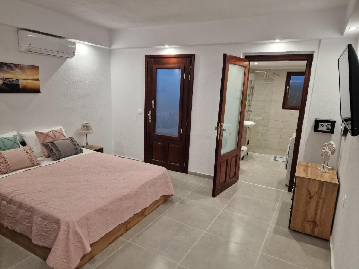 Το Στενάκι Apartamento Skiathos Town Exterior foto