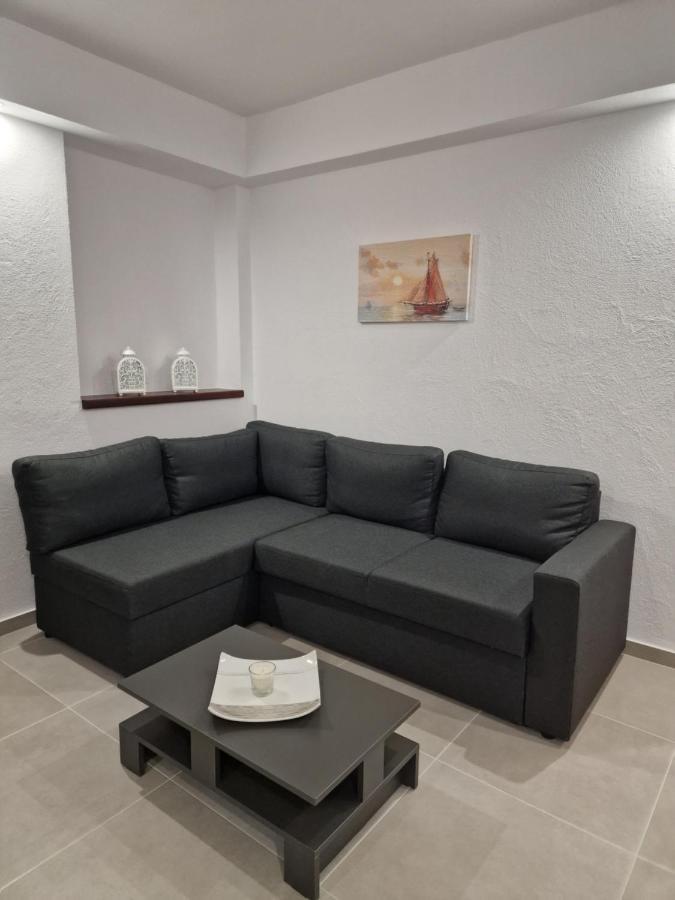 Το Στενάκι Apartamento Skiathos Town Exterior foto