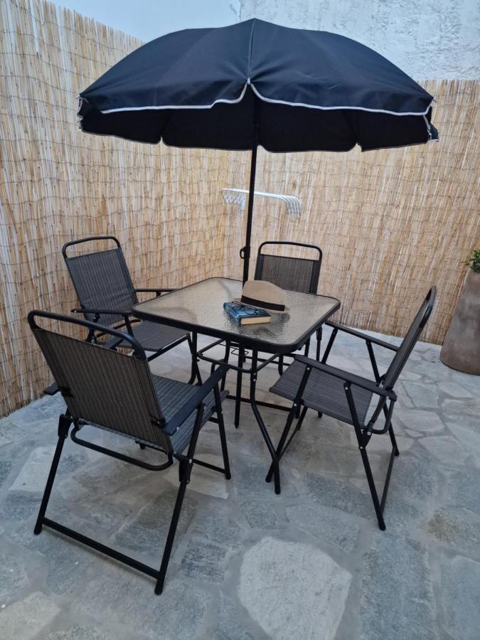 Το Στενάκι Apartamento Skiathos Town Exterior foto