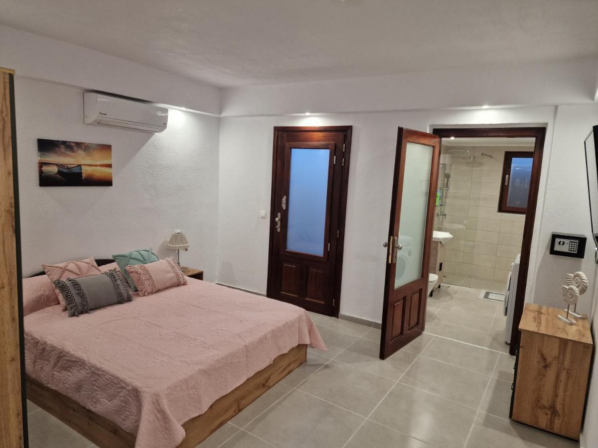 Το Στενάκι Apartamento Skiathos Town Exterior foto